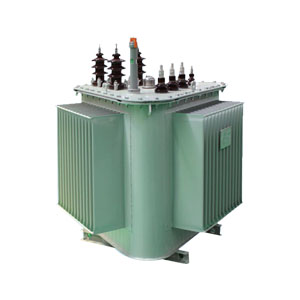 S(13)11-M.RL triangular three-dimensional coil core power transformer