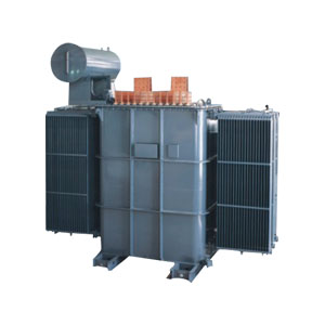 ZS9 Oil-immersed Rectifier Transformer