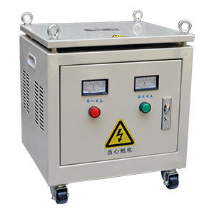 SG, SBK, ZSG series three-phase dry control and rectifier transformer