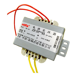 power supply Transformer series