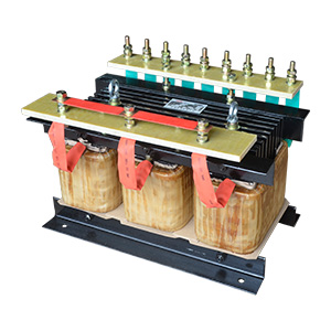 BP1, BP2, BP3 series of frequency sensitive rheostat