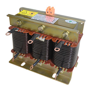 CKDG, CKSG series low voltage series reactor